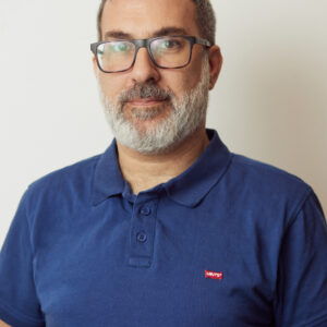 Alejandro López Osornio