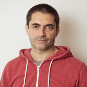 Santiago Esteban