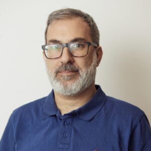 Alejandro López Osornio