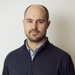 Daniel Rizzato Lede