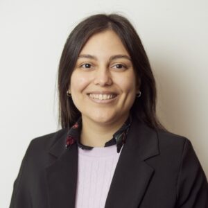 Denise Zavala