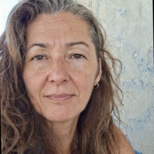 Gabriela Goenaga