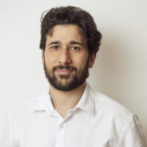Martín Saban