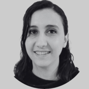 María Eugenia Chaparro